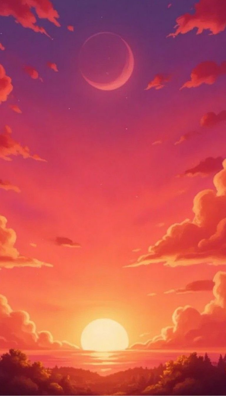 free ecards-virtual greeting cards-sunset