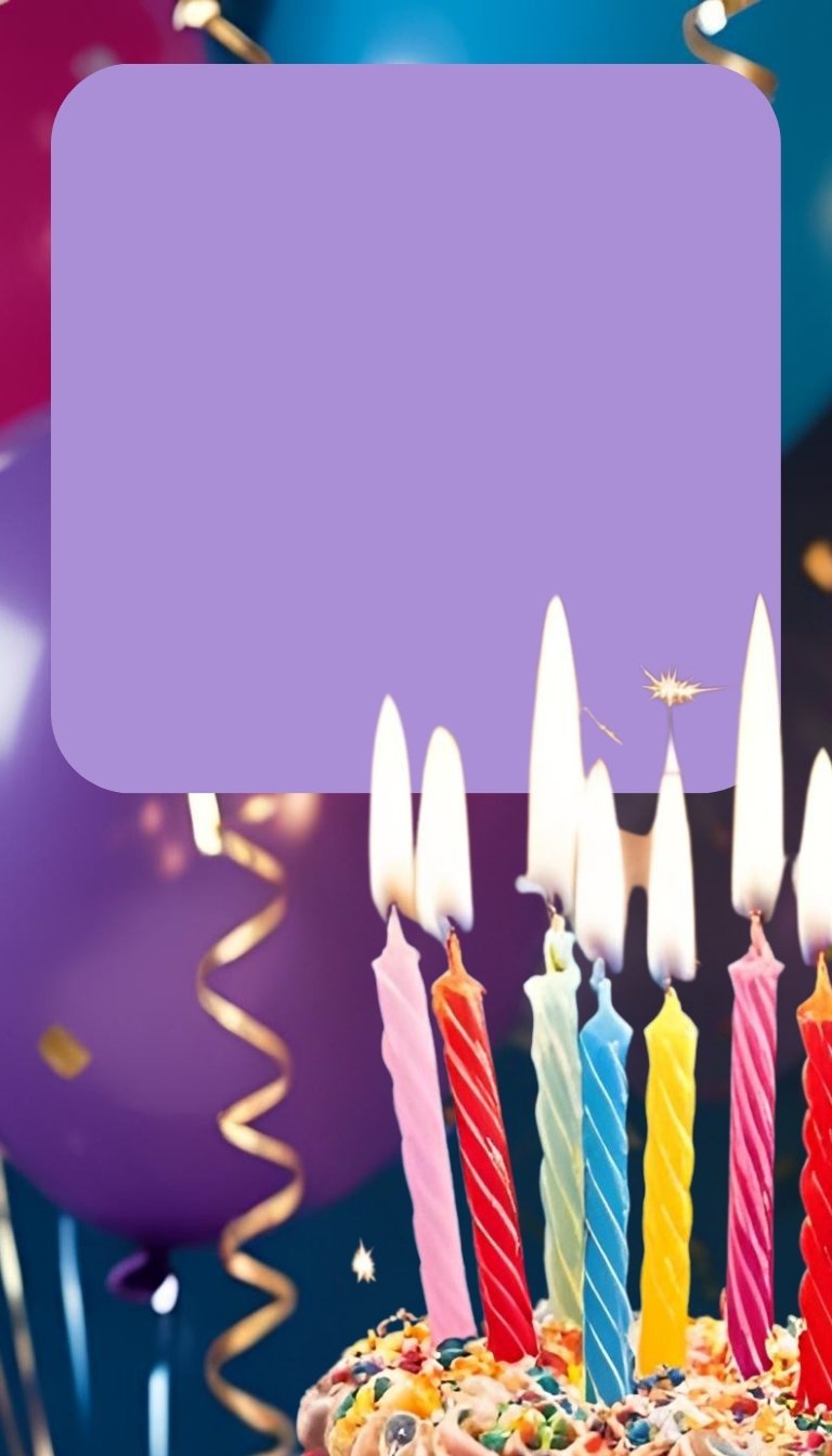 free ecards-virtual greeting cards-design lit birthday candles