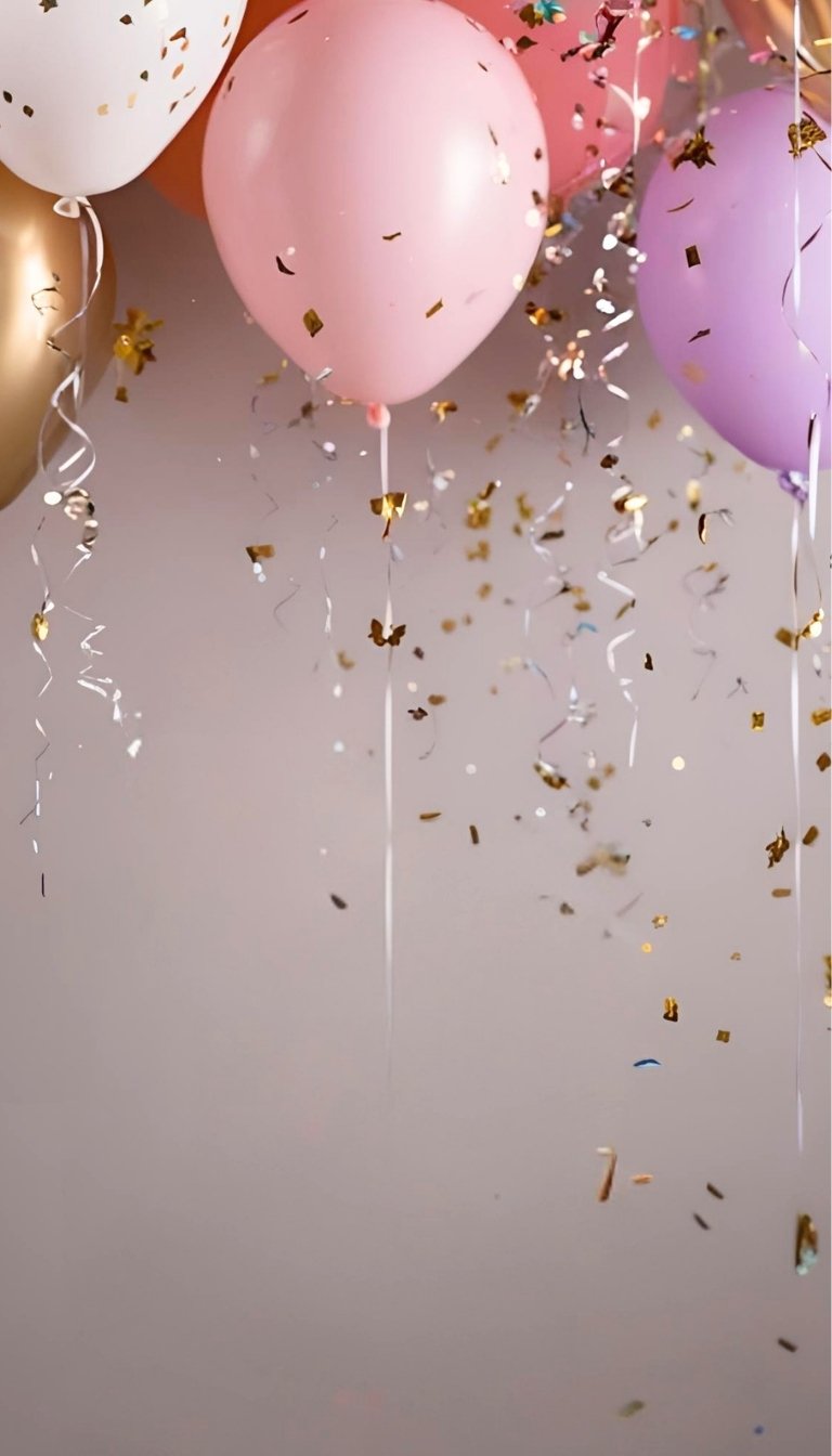 free ecards-virtual greeting cards-design pastel balloons